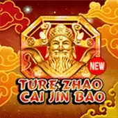 Es cierto Zhao Cai Jin Bao